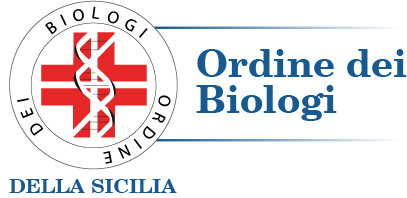 logo Ordine dei Biologi della Sicilia