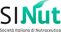 logo Società Italiana di Nutraceutica