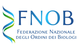 logo Federazione Nazionale degli Ordini dei Biologi