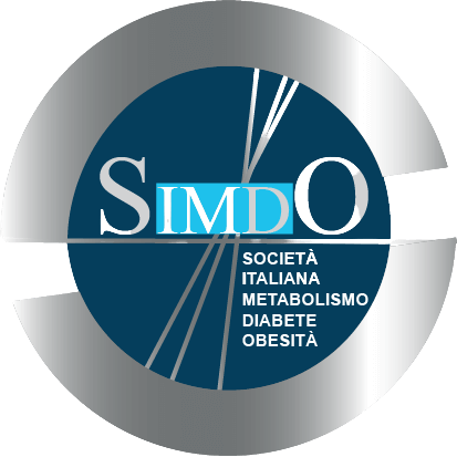 logo Società Italiana Metabolismo Diabete Obesità
